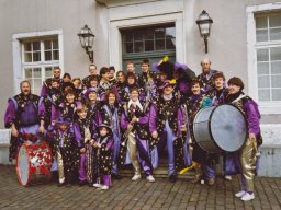 1990 - Hokus Pokus